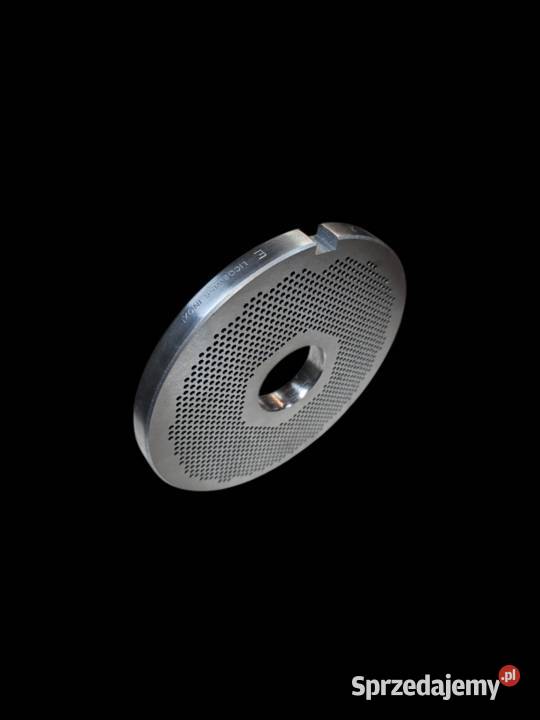 Sito do wilka W130 LICOSWISS INOX Oczka 2mm lubuskie Żary