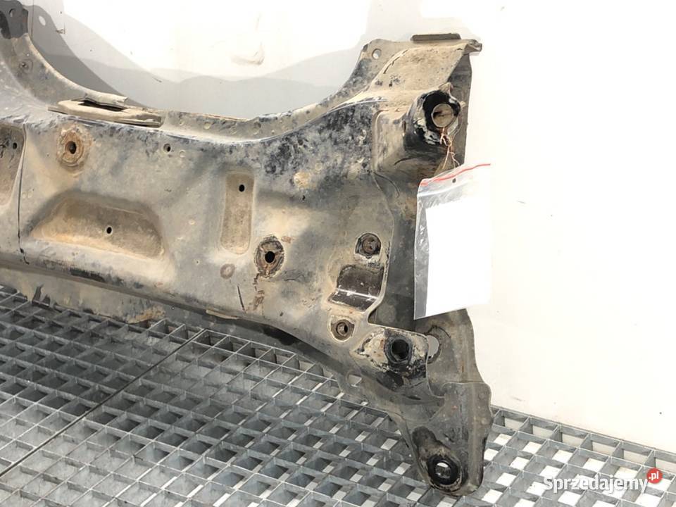 BELKA POD SILNIK TOYOTA YARIS III 14 90 SANKI Wzmocnienia, belki i wsporniki sprzedam