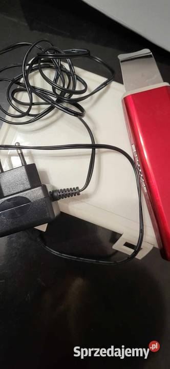 Peeling kawitacyjny Sosnowiec sprzedam