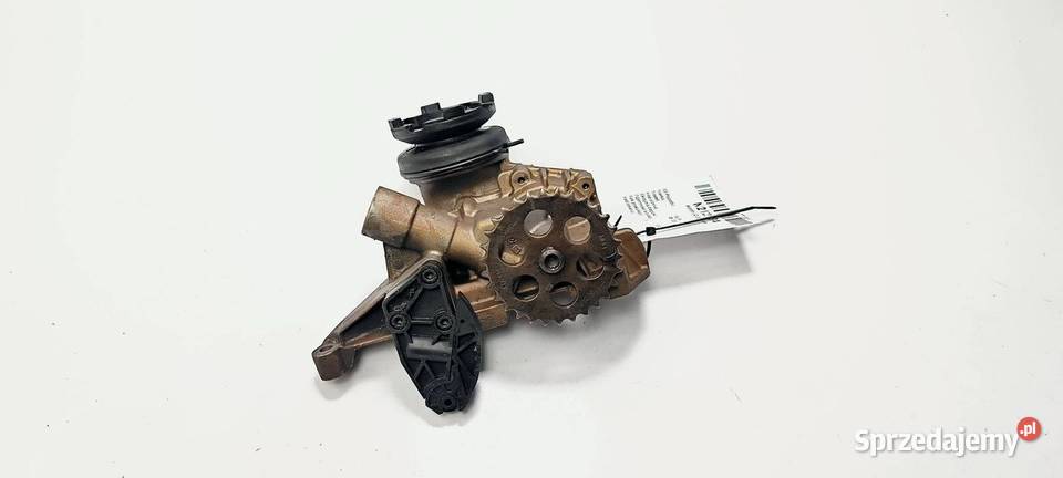 POMPA OLEJOWA AUDI A8 D3 077115105J Lipno