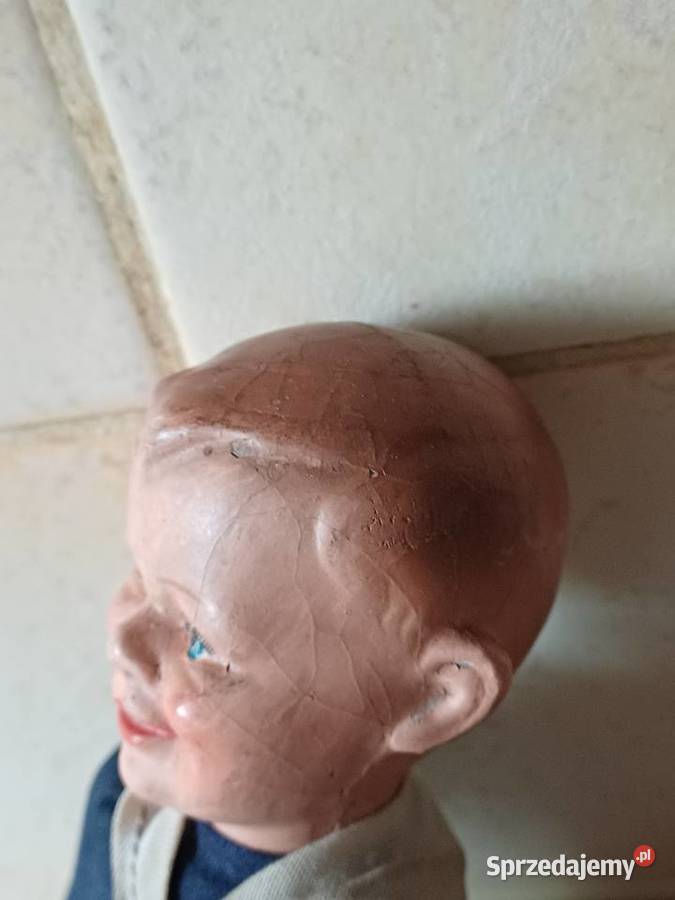 stara marynarska laleczka Nowy Targ