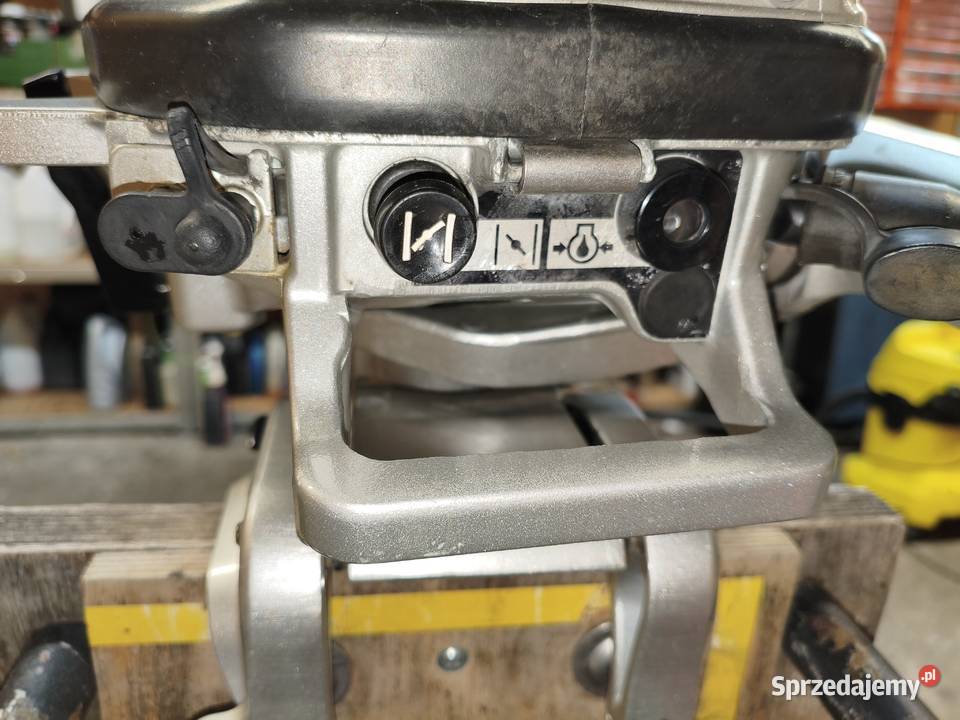 Silnik Zaburtowy HONDA BF5 5 Do Pontonu Łodzi Trzeciewiec