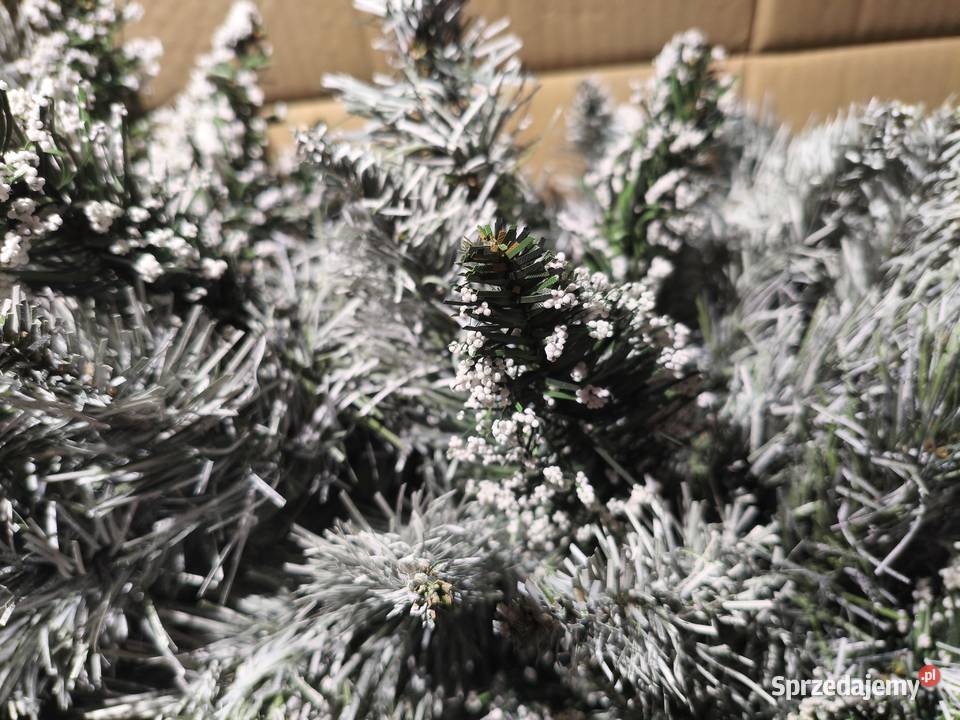 Girlanda sztuczna dluga Ropczyce