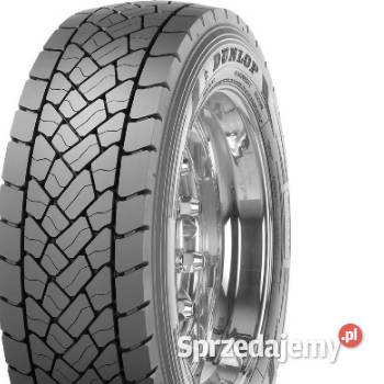Opony 26570R175 Dunlop SP446 17.5cale Przeworsk