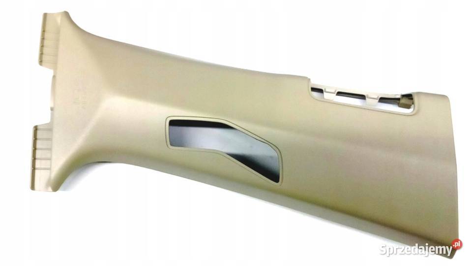 VOLVO XC60 srodkowa oslona slupka prawego OE Gadgety motoryzacyjne Bielany Wrocławskie