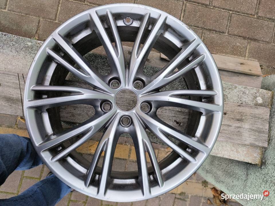 Felga aluminiowa Alfa Romeo Giulia Stelvio Warszawa