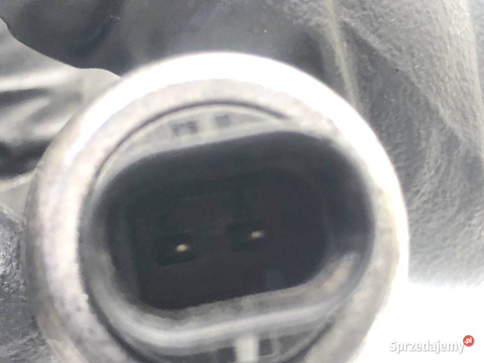 NASTAWNIK WAŁKA ROZRZĄDU AUDI A6 C7 06E103697L