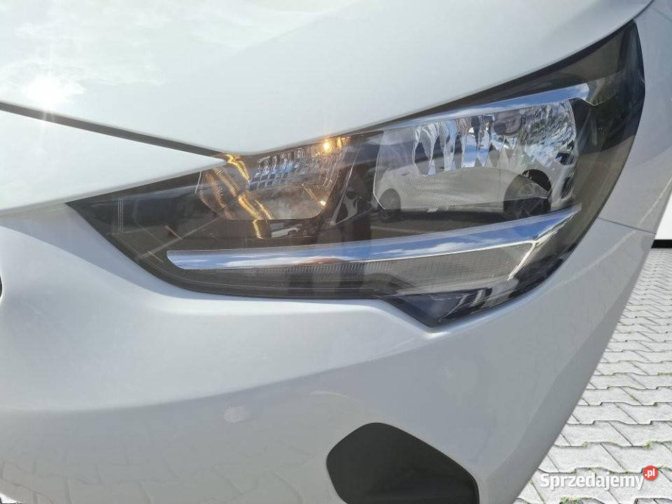 Opel Corsa 2023r Salon FV 23 Warszawa sprzedam