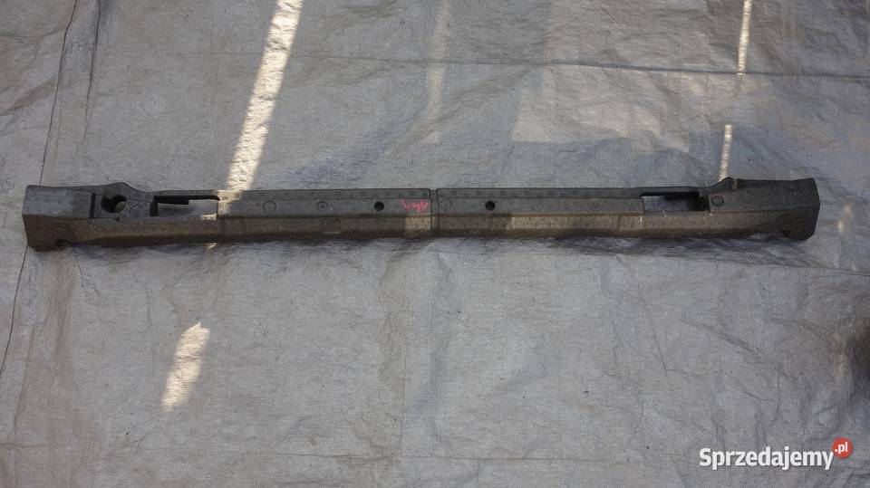 ABSORBER ZDERZAKA TYŁ NISSAN NV200 85090BJ10A Ruda Śląska