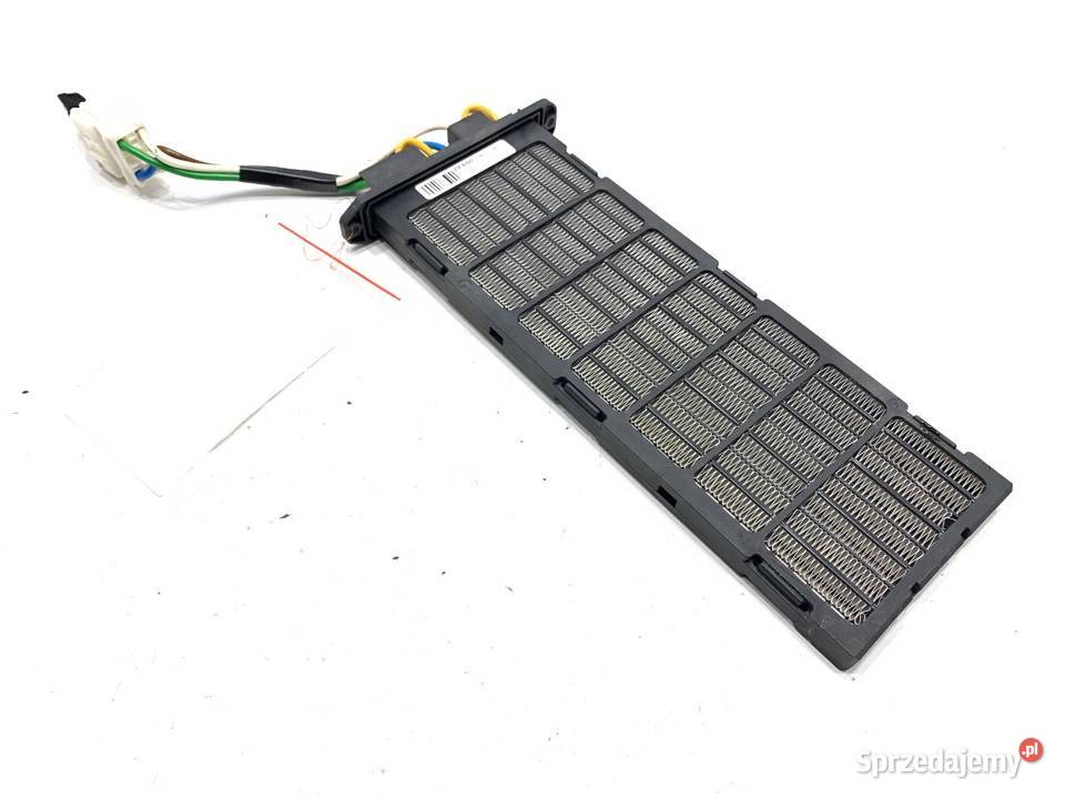 NAGRZEWNICA ELEKTRYCZNA HONDA CRV V 0134101240