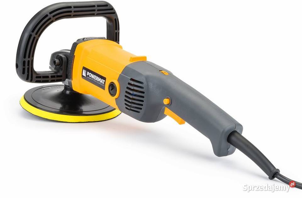 Polerka samochodowa PM2600T