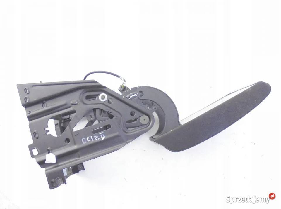 Skoda Octavia II podłokietnik 1Z0864207