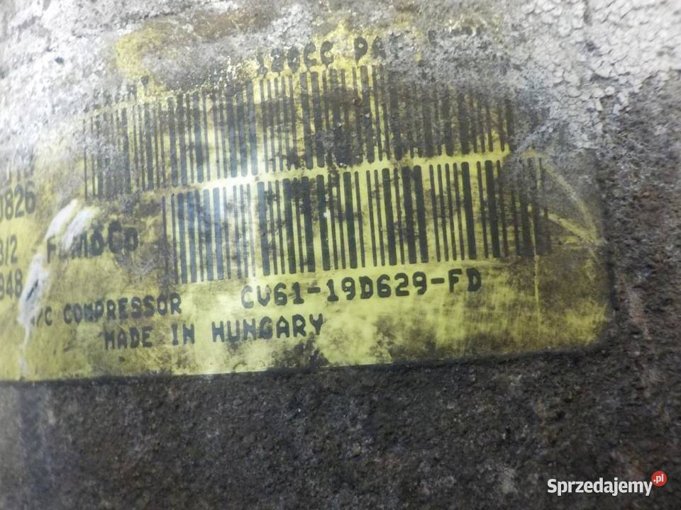 FOCUS MK3 C 10 ECOBOOST 15r M2DA sprezarka świętokrzyskie Suków sprzedam