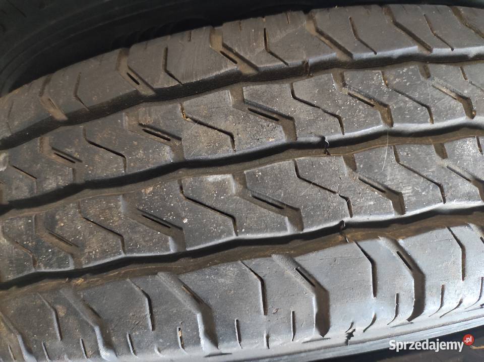 Opona Sava trenta 185R15C 103102P