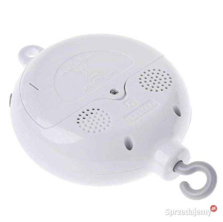 Muzyczna karuzela na łóżeczko mazowieckie Warszawa sprzedam