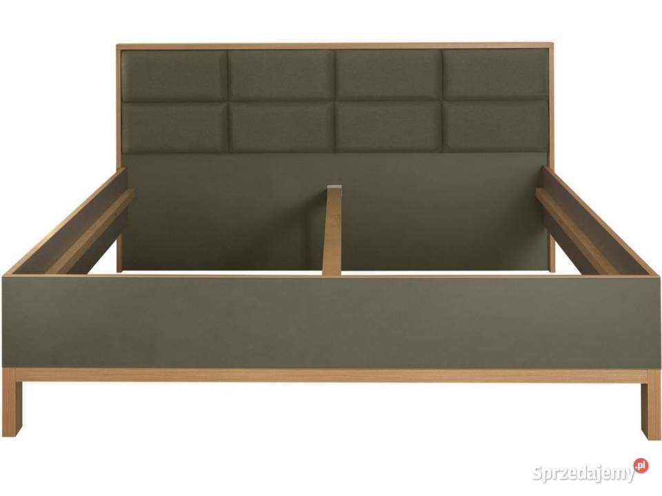 Łóżko Romano 180x200 Poznań