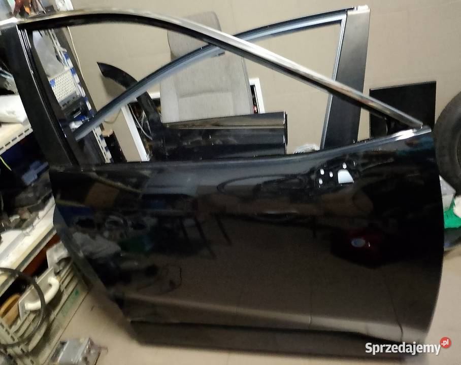 Drzwi toyota RAV4 rav 4 5 prawy przód prawe podkarpackie Rzeszów