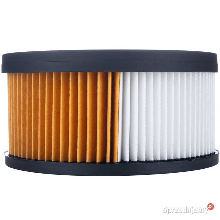 Filtr do Odkurzacza Krcher 180mm Cyklonowy sprzedam