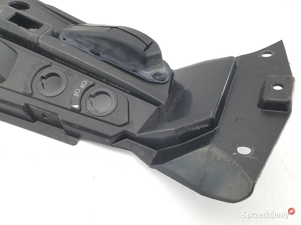 Tunel Srodkowy Obudowa Oslona Yamaha Yxz 1000 R łódzkie Łódź