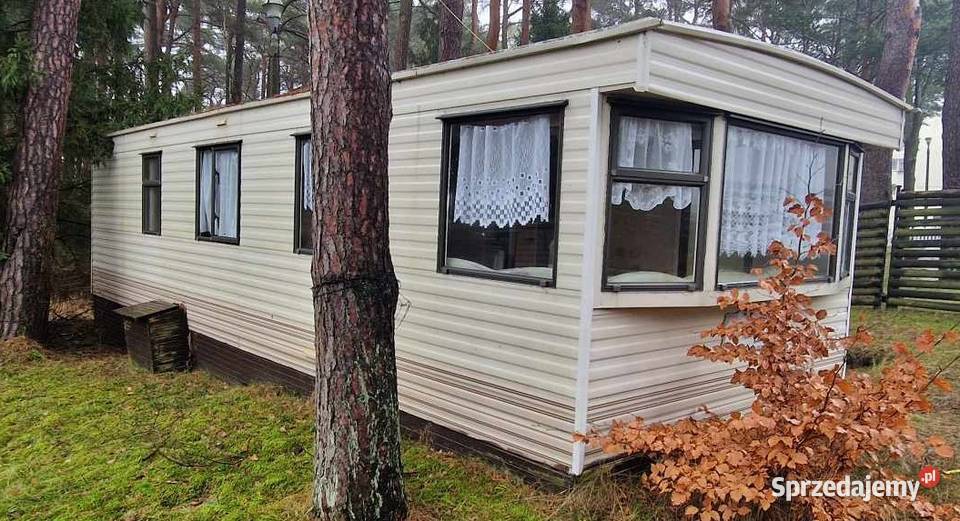 Domek Holenderski sprzedam Ustka