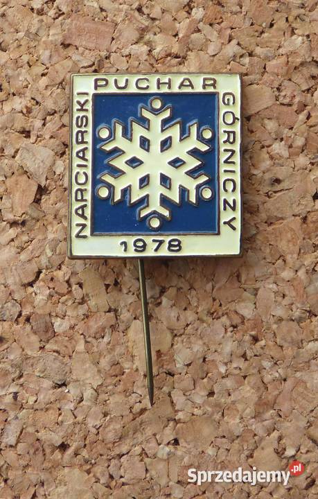 Narciarski Puchar Górniczy 1978
