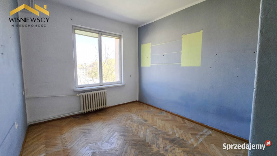 Mieszkanie 2pokojowe w centrum Elbląga z wielka płyta Elbląg