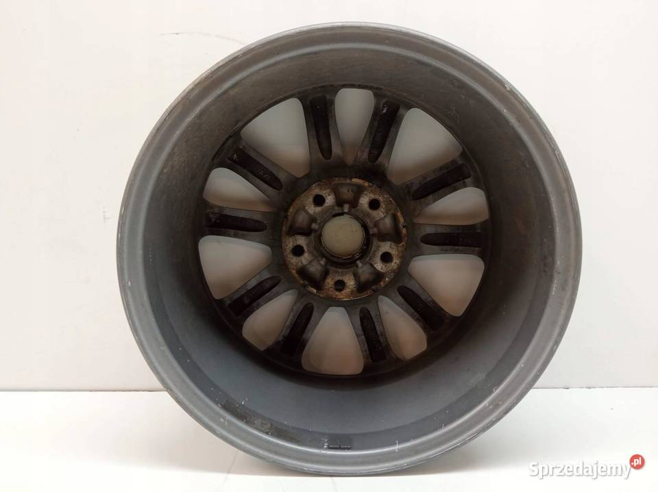 FELGA ALUMINIOWA R16 5X1143 ET48 OC67MM 65J