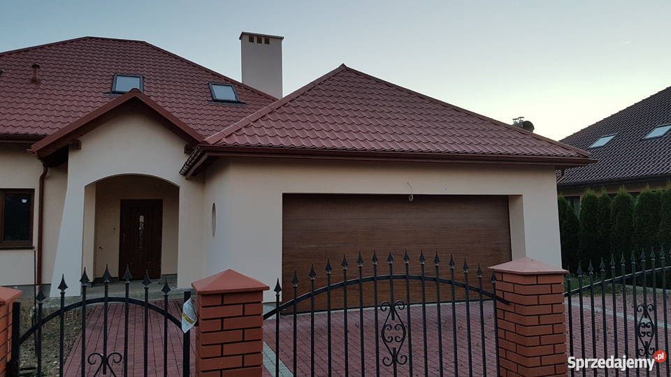 sprzedam dom w Rzeszowie Rzeszów