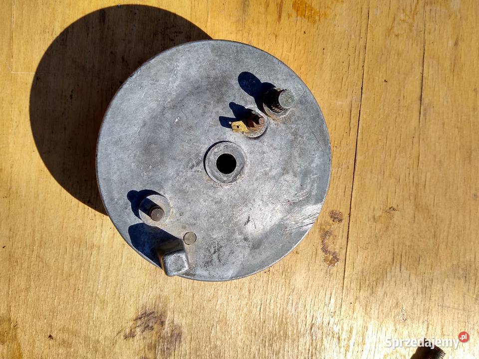 simson s50 s51 dekiel tylnego koła ze szczekami Częstochowa