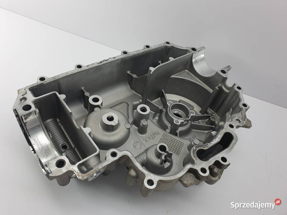 Dekiel Pokrywa Magneta Obudowa Can am 450 Silniki i osprzęt łódzkie Łódź