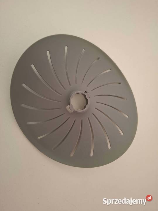 Ochraniacz ostrza do Thermomix Bimby Tm5 Tm6
