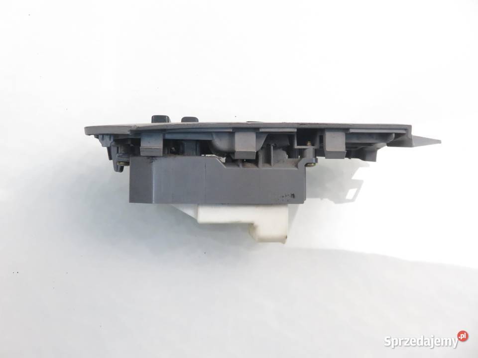 PANEL SZYB TOYOTA YARIS II P9 742320D110 osobowe sprzedam