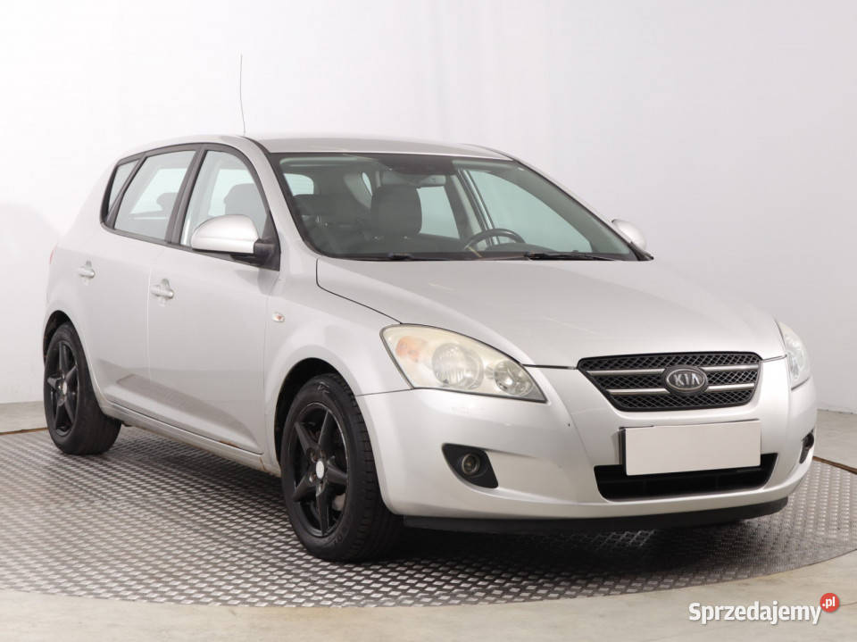 Kia Ceed 16 CRDi Cee'd