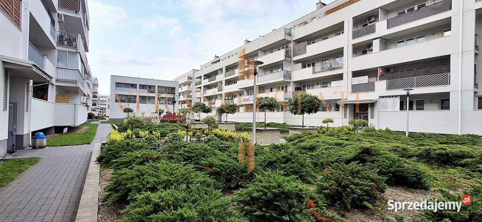 3 Pokoje 57 m2 Loggia Garaż Okazja 12062zł/m2 Ząbki