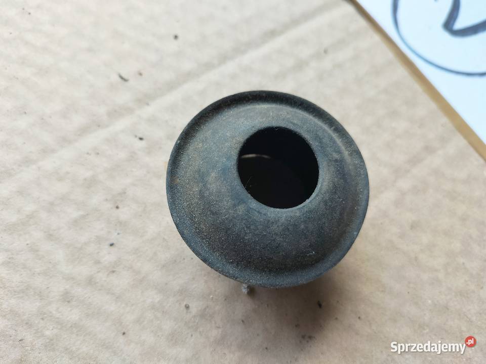 AUDI 80B4 80B3 OSŁONA STACYJKI Kamień-Kolonia sprzedam