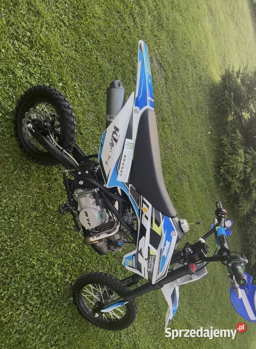 Mrf 140 rc Rok produkcji 2021 Pozostałe podkarpackie Podborze