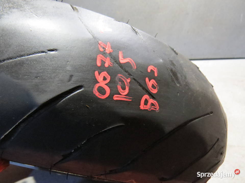 SUZUKI BURGMAN 650 05 koło tyl tylna tarcza ABS Warszawa