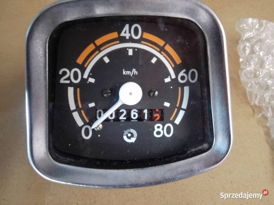 licznik simson sprzedam