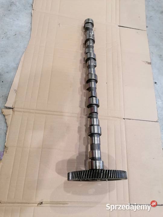 Wałek rozrządu Case MX240 MX285 MX255 MX270 Andrychów sprzedam