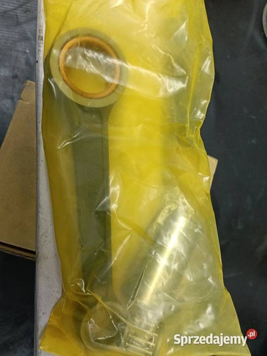 Korbowód wału yoko MZ ts150 Korbowody Łuków