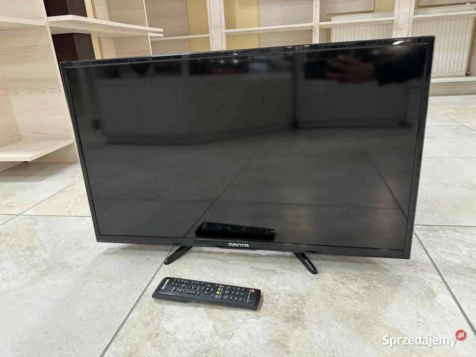 Telewizor Manta 32LH48L