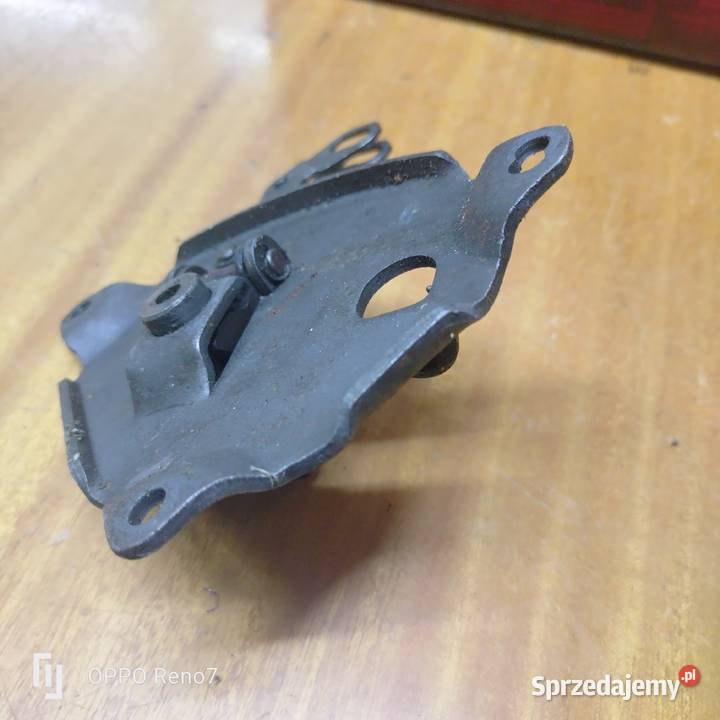 Automat sprzęgła Jawa 350 TS 638 Łubno