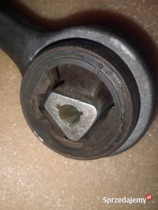 Wahacz prawy przedni BMW E60 oryginał osobowe Wahacze Gdańsk