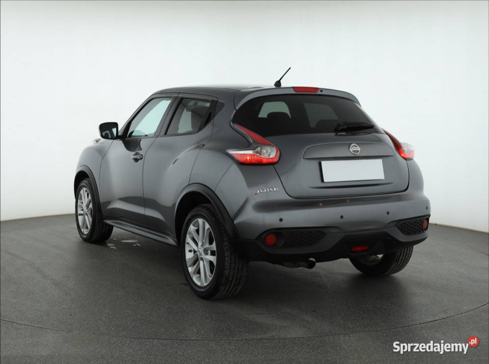 Nissan Juke 12 DIGT elektryczne lusterka Piaseczno