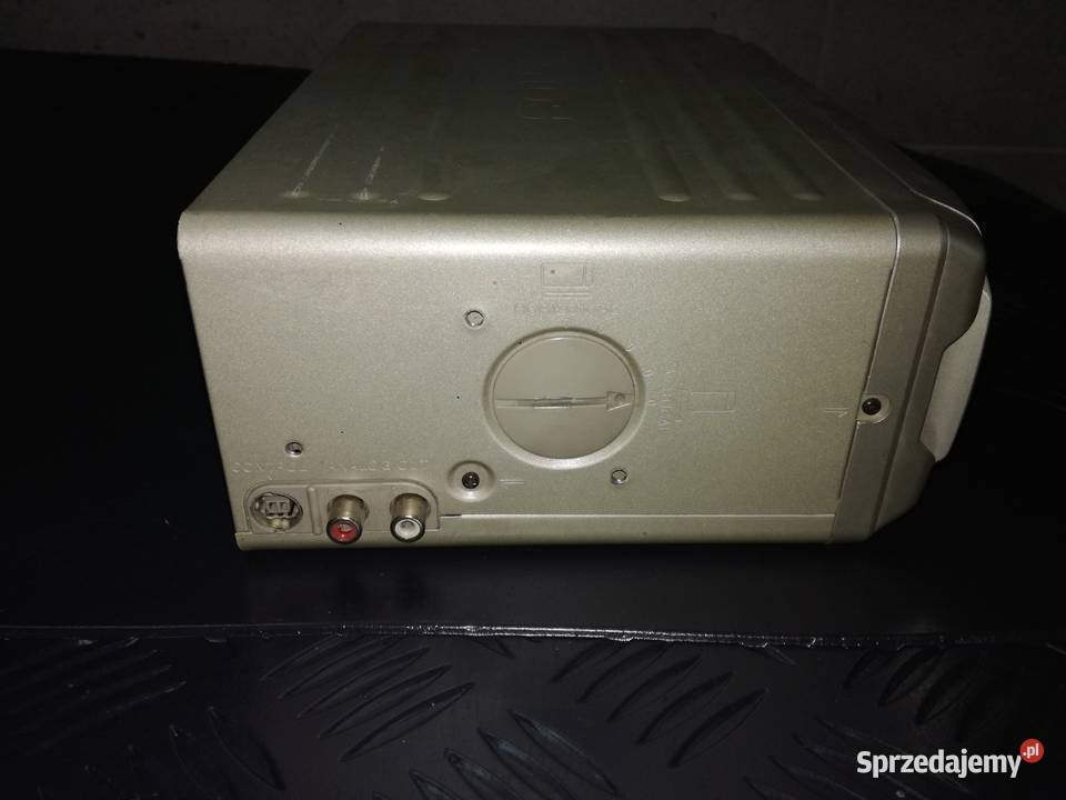 Zmieniarka Sony CDX616 10 CD Lublin