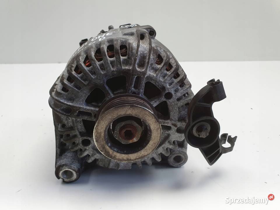 Mini Cooper D R60 16 D ALTERNATOR valeo 7823291 osobowe