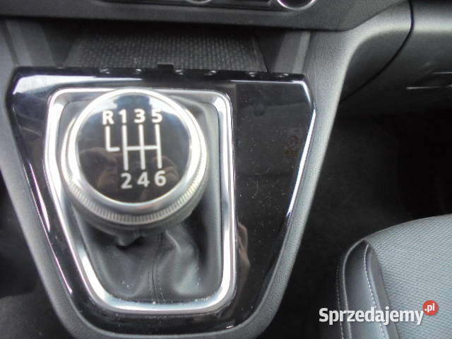 RENAULT Kangoo VP III 15 BlueDCi 115 Techno opolskie Opole sprzedam