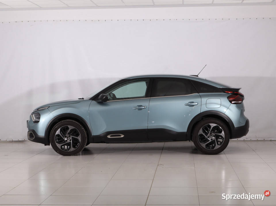 Citroen C4 12 PureTech Piaseczno sprzedam