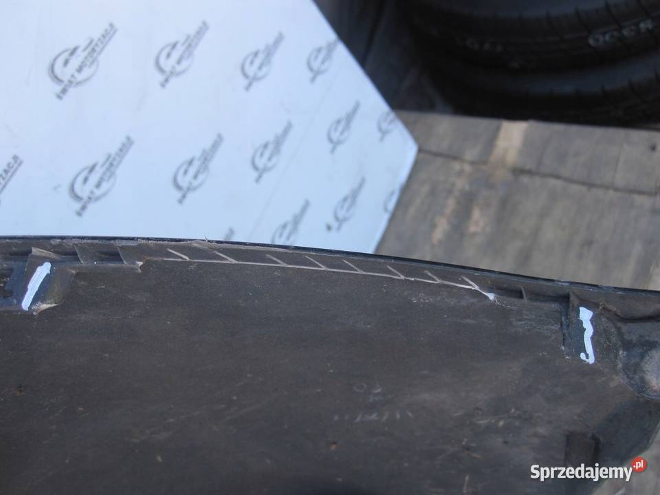 HYUNDAI i10 I LIFT 11r zderzak przód Zderzaki Kielce