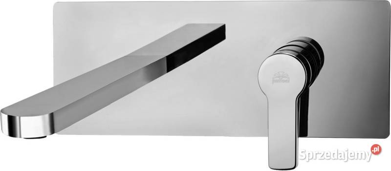 Paffoni Red bateria umywalkowa podtynkowa RED105 Baterie łazienkowe Poznań